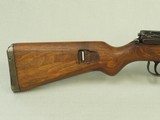 WW2 1944 Vintage German Walther "ac44" G43 Rifle in 8mm Mauser
** Beautiful All-Matching & 100% Original Rifle! ** SOLD - 3 of 25