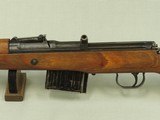 WW2 1944 Vintage German Walther "ac44" G43 Rifle in 8mm Mauser
** Beautiful All-Matching & 100% Original Rifle! ** SOLD - 6 of 25