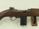 WW2 1943 Vintage U.S. Military National Postal Meter M1 Carbine in .30 Carbine
** High-Wood Stock ** - 2 of 25