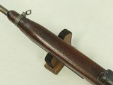 WW2 1943 Vintage U.S. Military National Postal Meter M1 Carbine in .30 Carbine
** High-Wood Stock ** - 17 of 25