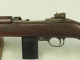 WW2 1943 Vintage U.S. Military National Postal Meter M1 Carbine in .30 Carbine
** High-Wood Stock ** - 7 of 25