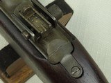 WW2 1943 Vintage U.S. Military National Postal Meter M1 Carbine in .30 Carbine
** High-Wood Stock ** - 22 of 25