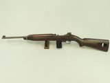 WW2 1943 Vintage U.S. Military National Postal Meter M1 Carbine in .30 Carbine
** High-Wood Stock ** - 6 of 25