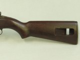 WW2 1943 Vintage U.S. Military National Postal Meter M1 Carbine in .30 Carbine
** High-Wood Stock ** - 8 of 25