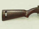 WW2 1943 Vintage U.S. Military National Postal Meter M1 Carbine in .30 Carbine
** High-Wood Stock ** - 3 of 25