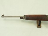 WW2 1943 Vintage U.S. Military National Postal Meter M1 Carbine in .30 Carbine
** High-Wood Stock ** - 9 of 25