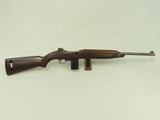 WW2 1943 Vintage U.S. Military National Postal Meter M1 Carbine in .30 Carbine
** High-Wood Stock ** - 1 of 25