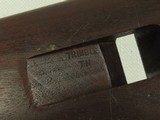 WW2 1943 Vintage U.S. Military National Postal Meter M1 Carbine in .30 Carbine
** High-Wood Stock ** - 21 of 25