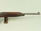 WW2 1943 Vintage U.S. Military National Postal Meter M1 Carbine in .30 Carbine
** High-Wood Stock ** - 4 of 25