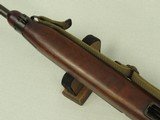 WW2 1944 Inland U.S. M1 Carbine w/ Sling & Oiler
** 100% Original and Correct 3rd Block Gun! ** SOLD - 23 of 25