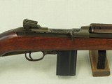 WW2 1944 Inland U.S. M1 Carbine w/ Sling & Oiler
** 100% Original and Correct 3rd Block Gun! ** SOLD - 2 of 25