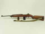 WW2 1944 Inland U.S. M1 Carbine w/ Sling & Oiler
** 100% Original and Correct 3rd Block Gun! ** SOLD - 7 of 25
