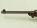 WW2 1944 Inland U.S. M1 Carbine w/ Sling & Oiler
** 100% Original and Correct 3rd Block Gun! ** SOLD - 11 of 25