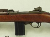 WW2 1944 Inland U.S. M1 Carbine w/ Sling & Oiler
** 100% Original and Correct 3rd Block Gun! ** SOLD - 8 of 25