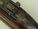 WW2 1944 Inland U.S. M1 Carbine w/ Sling & Oiler
** 100% Original and Correct 3rd Block Gun! ** SOLD - 14 of 25