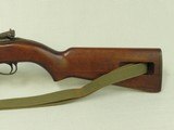 WW2 1944 Inland U.S. M1 Carbine w/ Sling & Oiler
** 100% Original and Correct 3rd Block Gun! ** SOLD - 9 of 25
