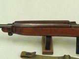 WW2 1944 Inland U.S. M1 Carbine w/ Sling & Oiler
** 100% Original and Correct 3rd Block Gun! ** SOLD - 10 of 25