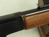 1969 Vintage Marlin Golden 39A Model .22 Lever-Action Rifle
** Exceptional All-Original Example ** - 23 of 25