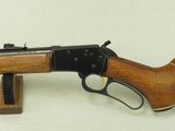 1969 Vintage Marlin Golden 39A Model .22 Lever-Action Rifle
** Exceptional All-Original Example ** - 7 of 25