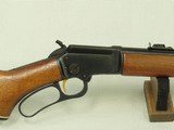 1969 Vintage Marlin Golden 39A Model .22 Lever-Action Rifle
** Exceptional All-Original Example ** - 2 of 25