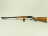 1969 Vintage Marlin Golden 39A Model .22 Lever-Action Rifle
** Exceptional All-Original Example ** - 6 of 25