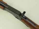 1969 Vintage Marlin Golden 39A Model .22 Lever-Action Rifle
** Exceptional All-Original Example ** - 13 of 25