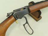 1969 Vintage Marlin Golden 39A Model .22 Lever-Action Rifle
** Exceptional All-Original Example ** - 22 of 25