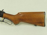 1969 Vintage Marlin Golden 39A Model .22 Lever-Action Rifle
** Exceptional All-Original Example ** - 8 of 25