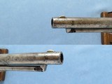 Cased Pair of Colt 1860 Army's, Cal. .44 Percussion, with Accessories - 17 of 19