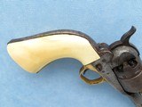 Cased Pair of Colt 1860 Army's, Cal. .44 Percussion, with Accessories - 9 of 19