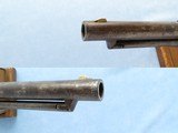 Cased Pair of Colt 1860 Army's, Cal. .44 Percussion, with Accessories - 10 of 19