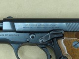 1988 Vintage Browning BDA 380 Pistol in .380 ACP
** Beautiful All-Original Example ** SOLD - 22 of 25