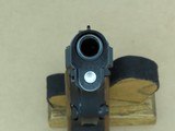 1988 Vintage Browning BDA 380 Pistol in .380 ACP
** Beautiful All-Original Example ** SOLD - 13 of 25