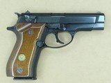 1988 Vintage Browning BDA 380 Pistol in .380 ACP
** Beautiful All-Original Example ** SOLD - 5 of 25