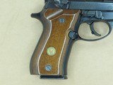 1988 Vintage Browning BDA 380 Pistol in .380 ACP
** Beautiful All-Original Example ** SOLD - 6 of 25