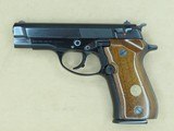 1988 Vintage Browning BDA 380 Pistol in .380 ACP
** Beautiful All-Original Example ** SOLD - 1 of 25