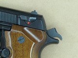 1988 Vintage Browning BDA 380 Pistol in .380 ACP
** Beautiful All-Original Example ** SOLD - 25 of 25