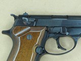 1988 Vintage Browning BDA 380 Pistol in .380 ACP
** Beautiful All-Original Example ** SOLD - 7 of 25