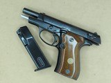 1988 Vintage Browning BDA 380 Pistol in .380 ACP
** Beautiful All-Original Example ** SOLD - 18 of 25