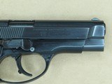 1988 Vintage Browning BDA 380 Pistol in .380 ACP
** Beautiful All-Original Example ** SOLD - 8 of 25