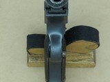 1942 Imperial Japanese Military Nagoya Nambu Type 94 Pistol in 8mm Nambu w/ Partial Holster and Extra Mag
SOLD - 18 of 25