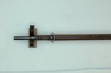 1873 Springfield Trapdoor Rifle in .45-70 with Bayonet - 17 of 25