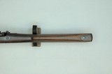 1873 Springfield Trapdoor Rifle in .45-70 with Bayonet - 10 of 25
