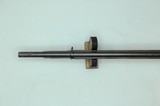 1873 Springfield Trapdoor Rifle in .45-70 with Bayonet - 13 of 25