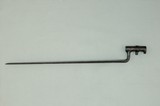 1873 Springfield Trapdoor Rifle in .45-70 with Bayonet - 23 of 25