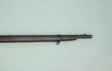 1873 Springfield Trapdoor Rifle in .45-70 with Bayonet - 5 of 25