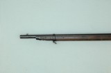 1873 Springfield Trapdoor Rifle in .45-70 with Bayonet - 9 of 25