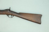 1873 Springfield Trapdoor Rifle in .45-70 with Bayonet - 6 of 25