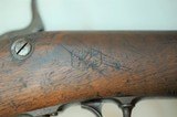 1873 Springfield Trapdoor Rifle in .45-70 with Bayonet - 21 of 25