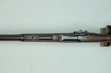 1873 Springfield Trapdoor Rifle in .45-70 with Bayonet - 11 of 25